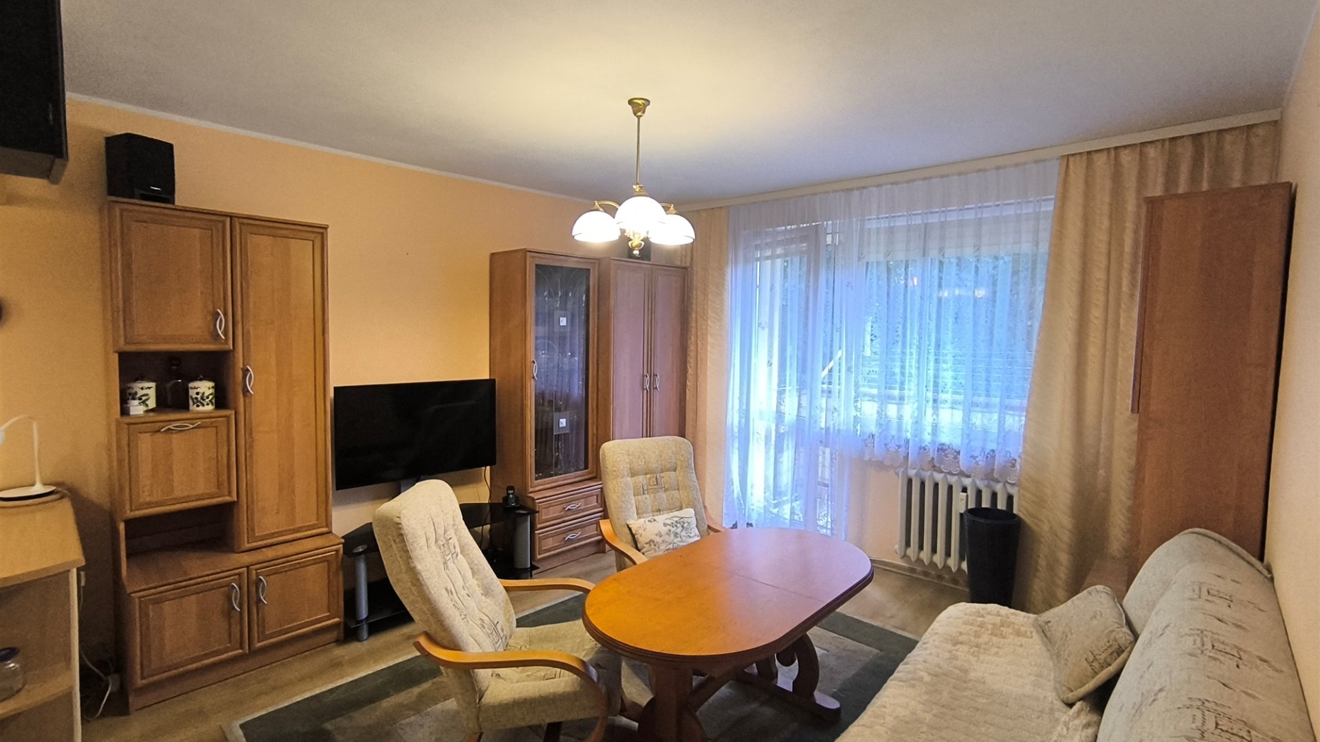 Mieszkanie na sprzedaż