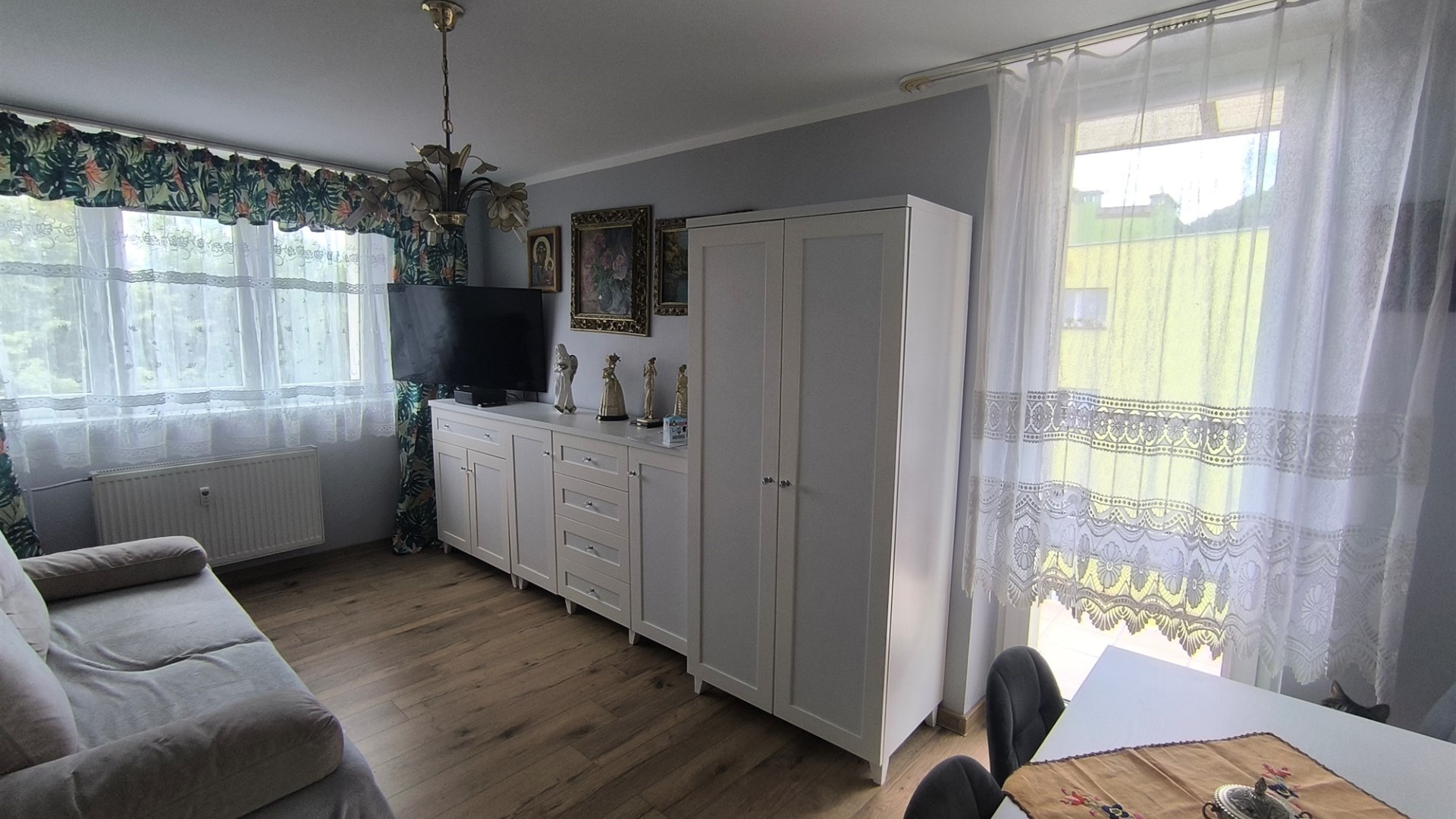 Mieszkanie na sprzedaż