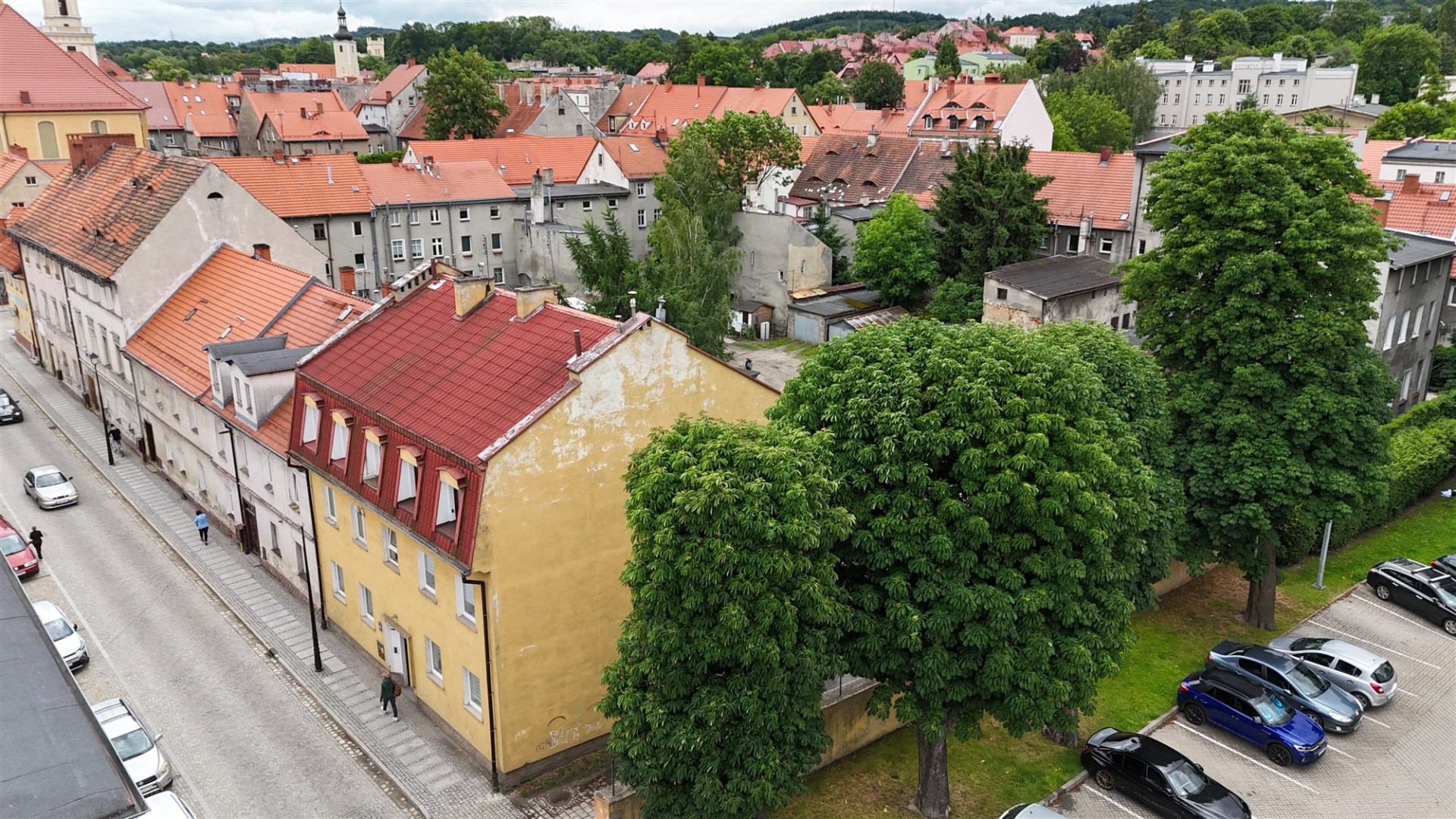 Mieszkanie na sprzedaż
