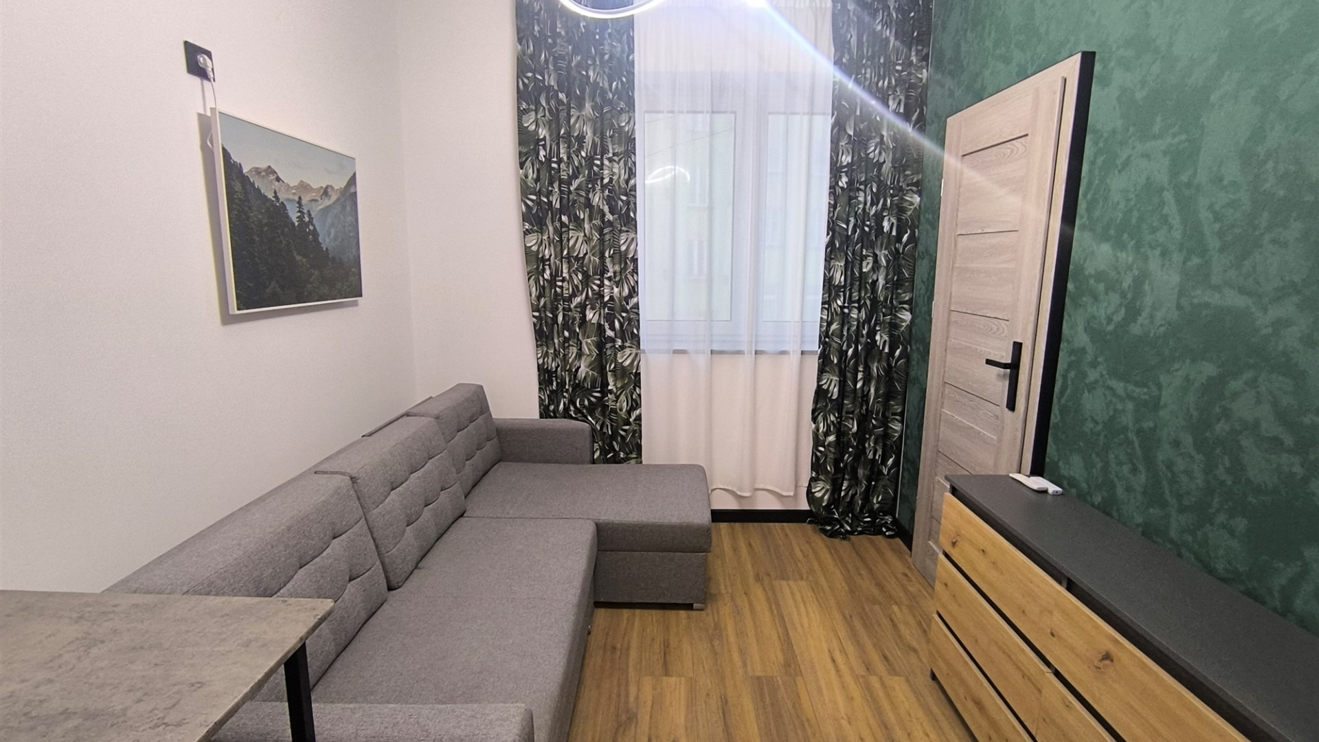 Mieszkanie na wynajem