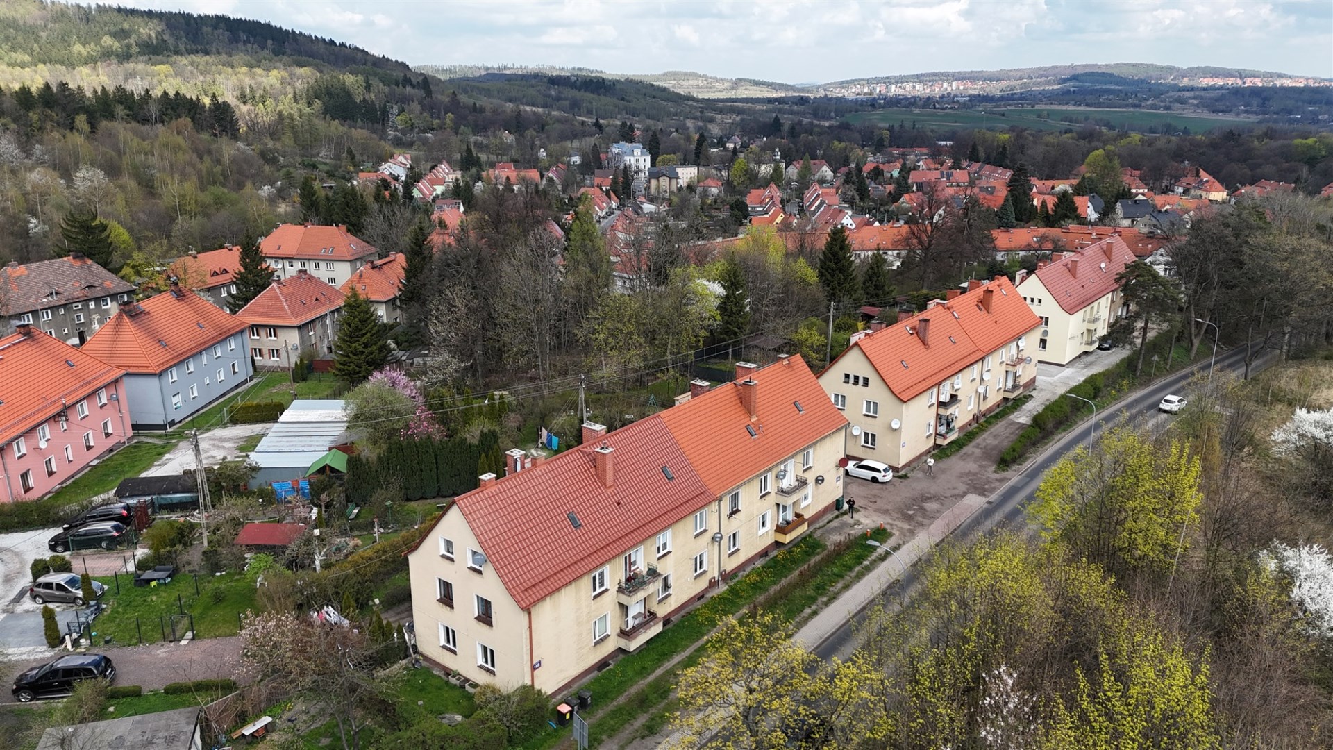 Mieszkanie na sprzedaż